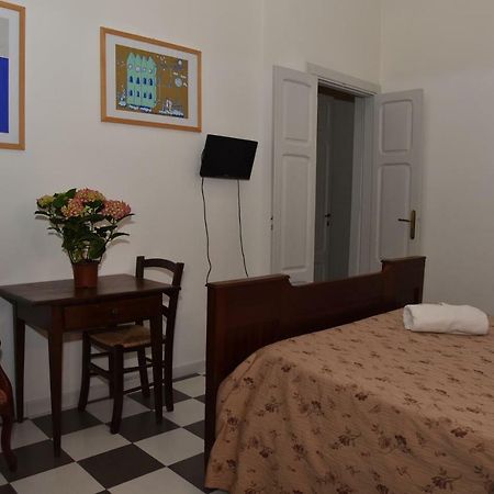 Sogni D'Oro Lecce Bed & Breakfast ภายนอก รูปภาพ