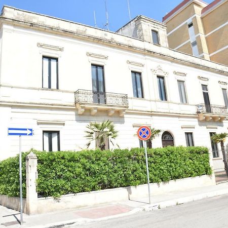 Sogni D'Oro Lecce Bed & Breakfast ภายนอก รูปภาพ