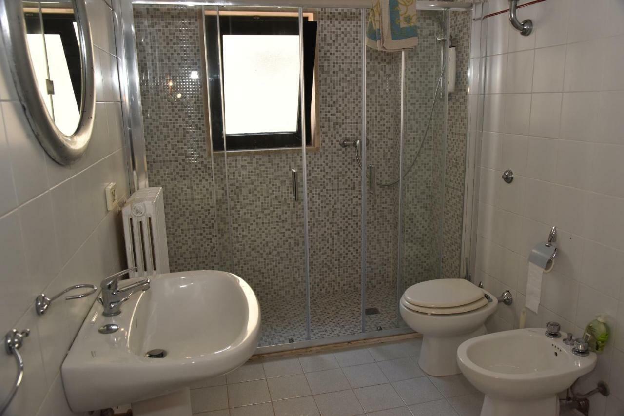 Sogni D'Oro Lecce Bed & Breakfast ภายนอก รูปภาพ