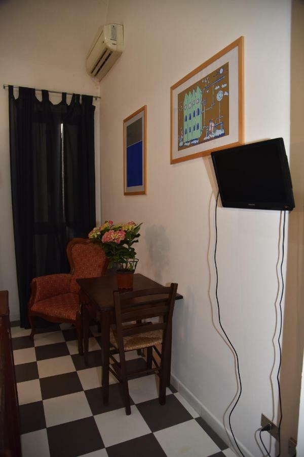 Sogni D'Oro Lecce Bed & Breakfast ภายนอก รูปภาพ