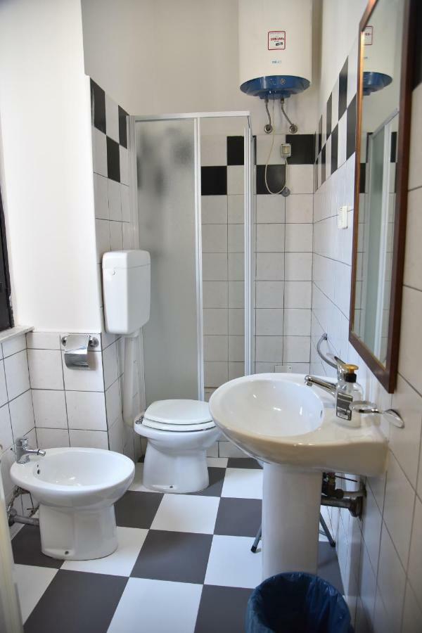 Sogni D'Oro Lecce Bed & Breakfast ภายนอก รูปภาพ