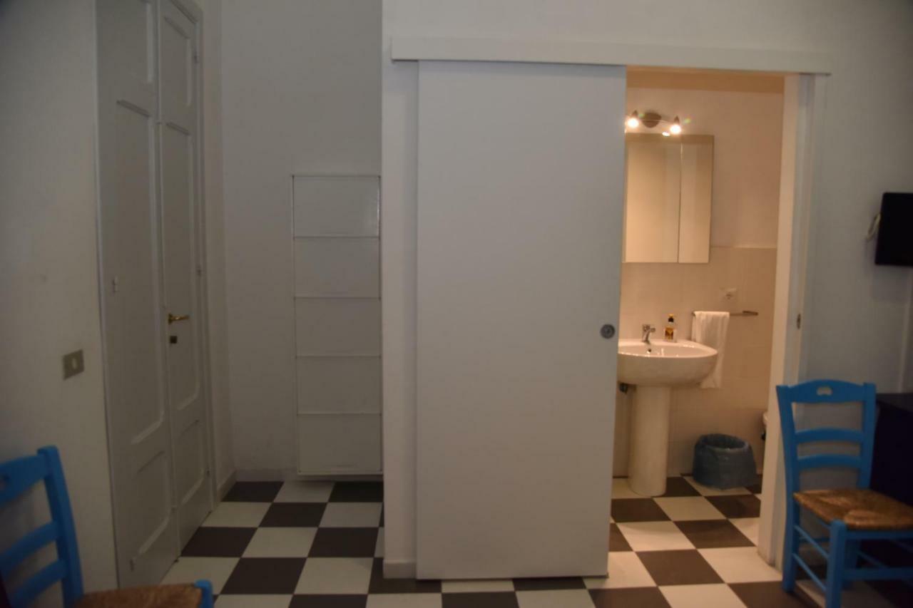 Sogni D'Oro Lecce Bed & Breakfast ภายนอก รูปภาพ